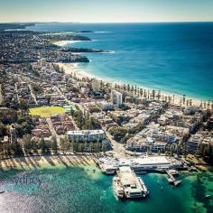manly-aerial-view-square-BOARDRIDER-BACKPACKER-WORKING-HOSTEL-CHEAP-ACCOMMODATION-COUPLE-ROOM-MANLY